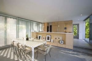 What are Lutron Motorized Window Treatments