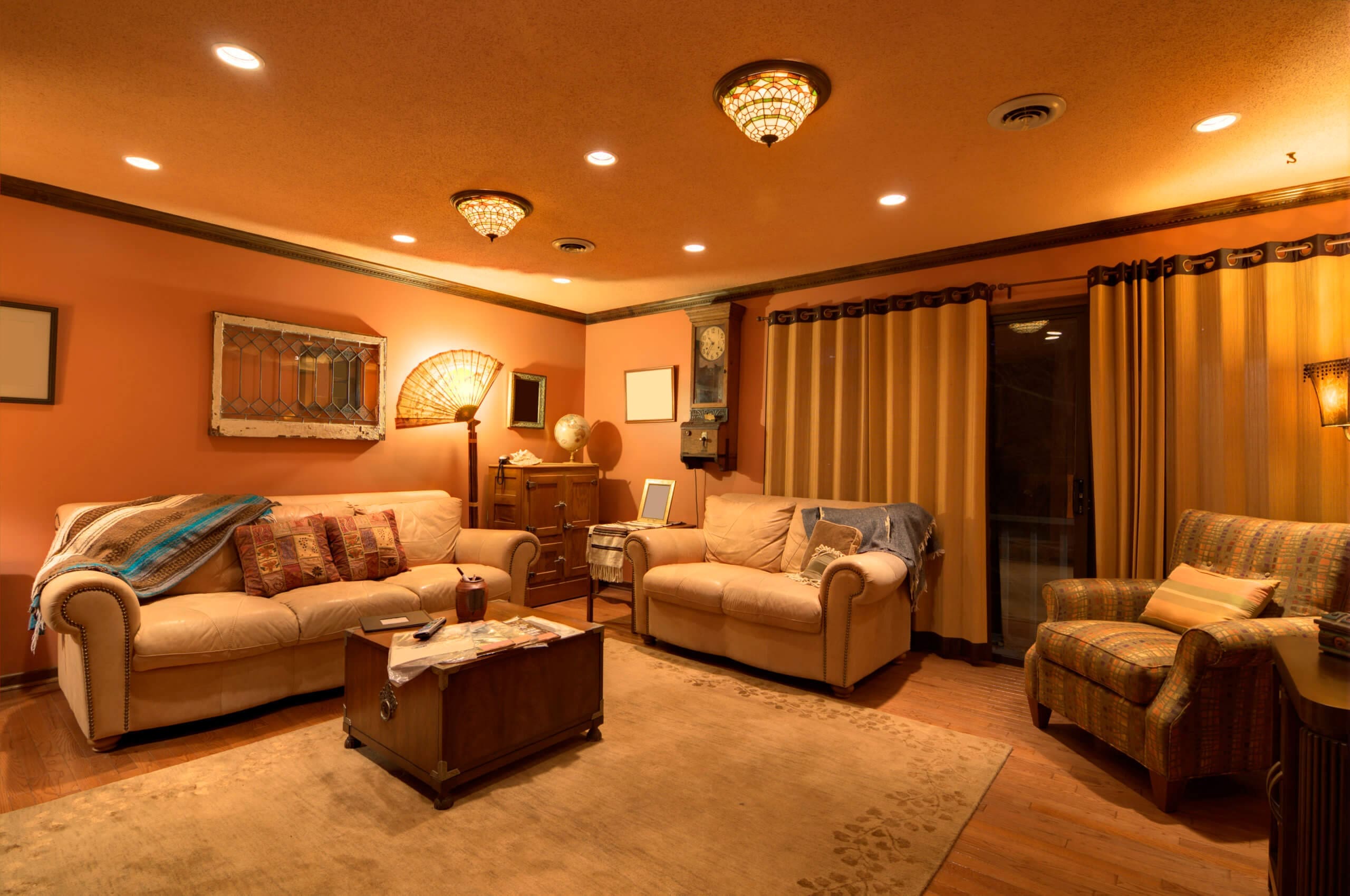 lutron lighting