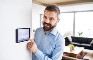 home automation system