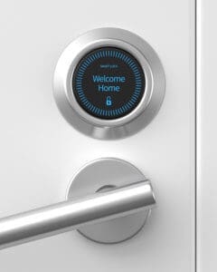 Home Automation Benefits