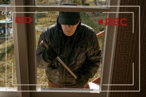 home automation security