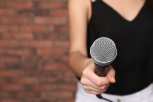 Home Automation Karaoke