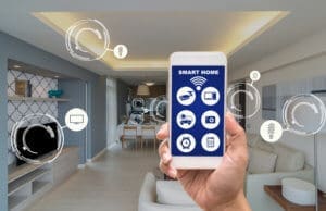 future home automation