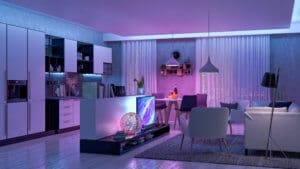 LED Lighting