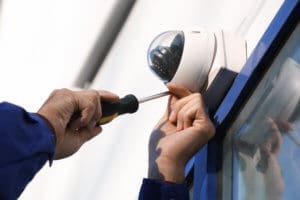Home Surveillance Cameras