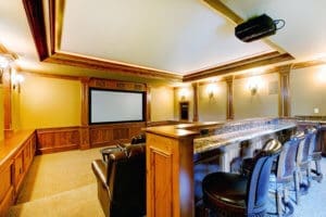 Perfect Home Theater