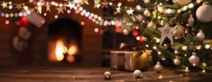 How to Automate Your Home for the Holidays