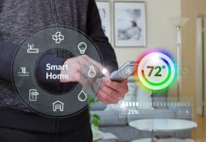 HVAC to Your Smart Home 
