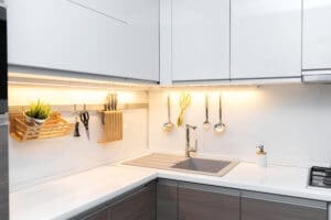 LED lighting