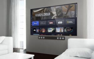streaming services