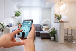 Choose a Professional Home Automation Company