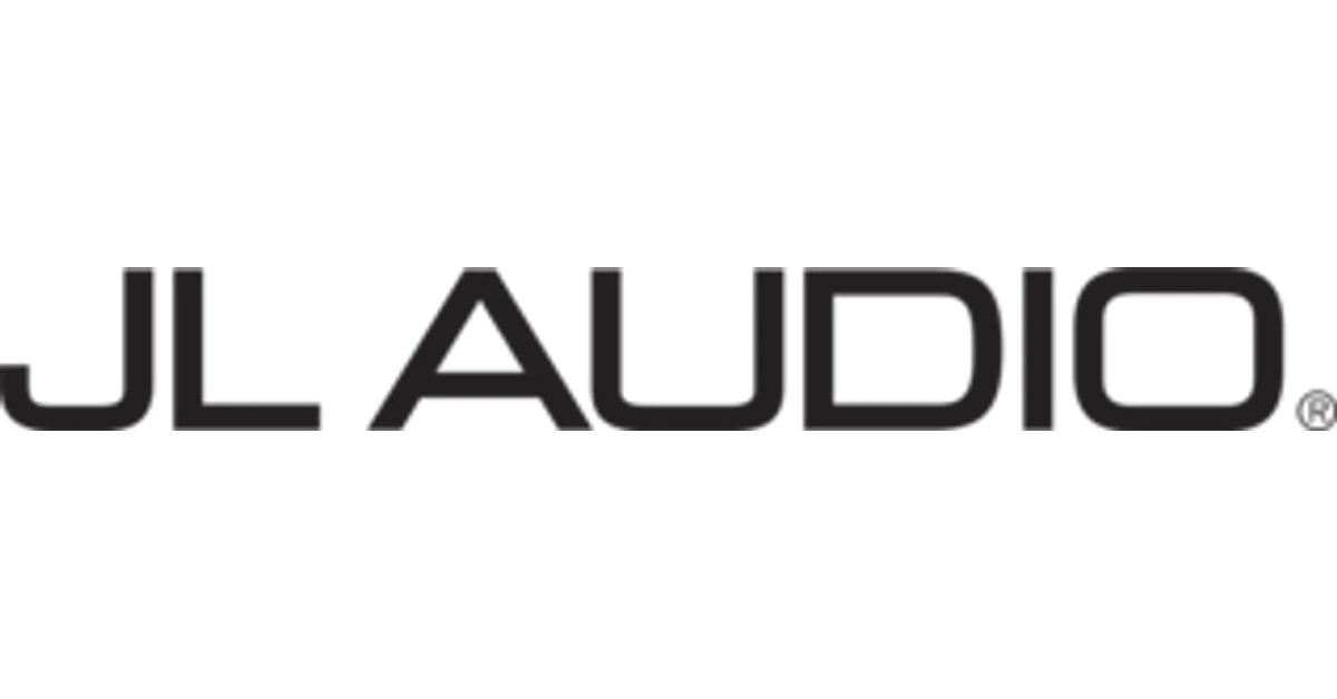 JL Audio