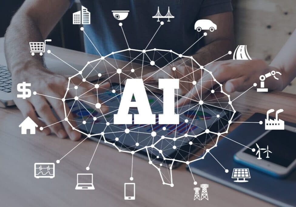 AI Integration with Smart Home