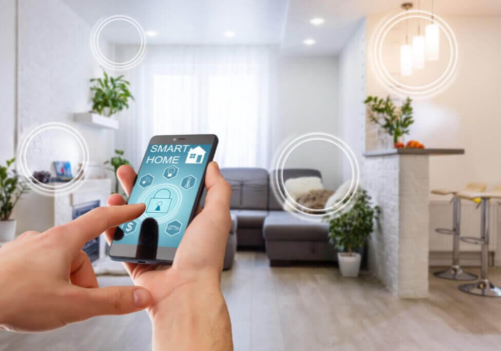 Choose a Professional Home Automation Company