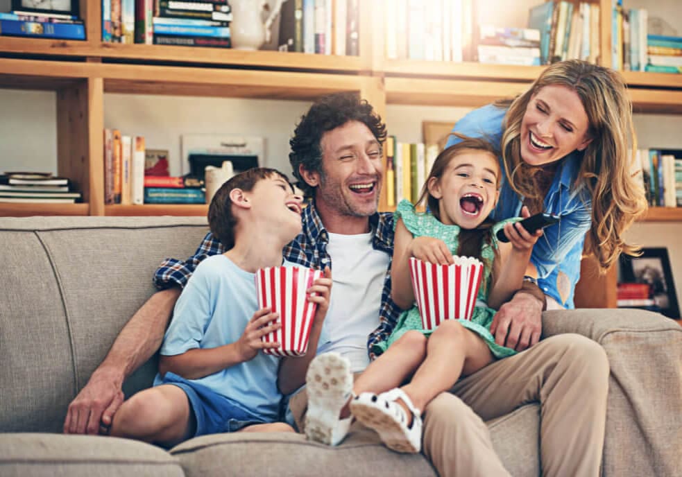 Digitize Home Movies