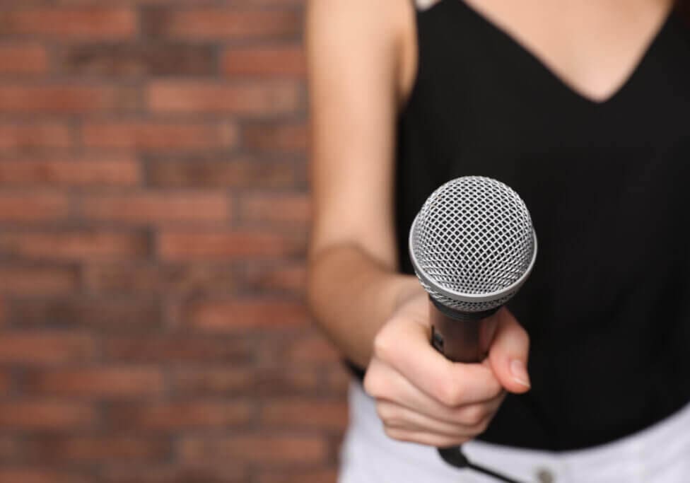 Home Automation Karaoke
