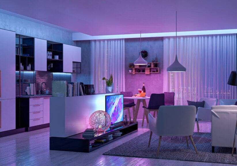 Home Automation System