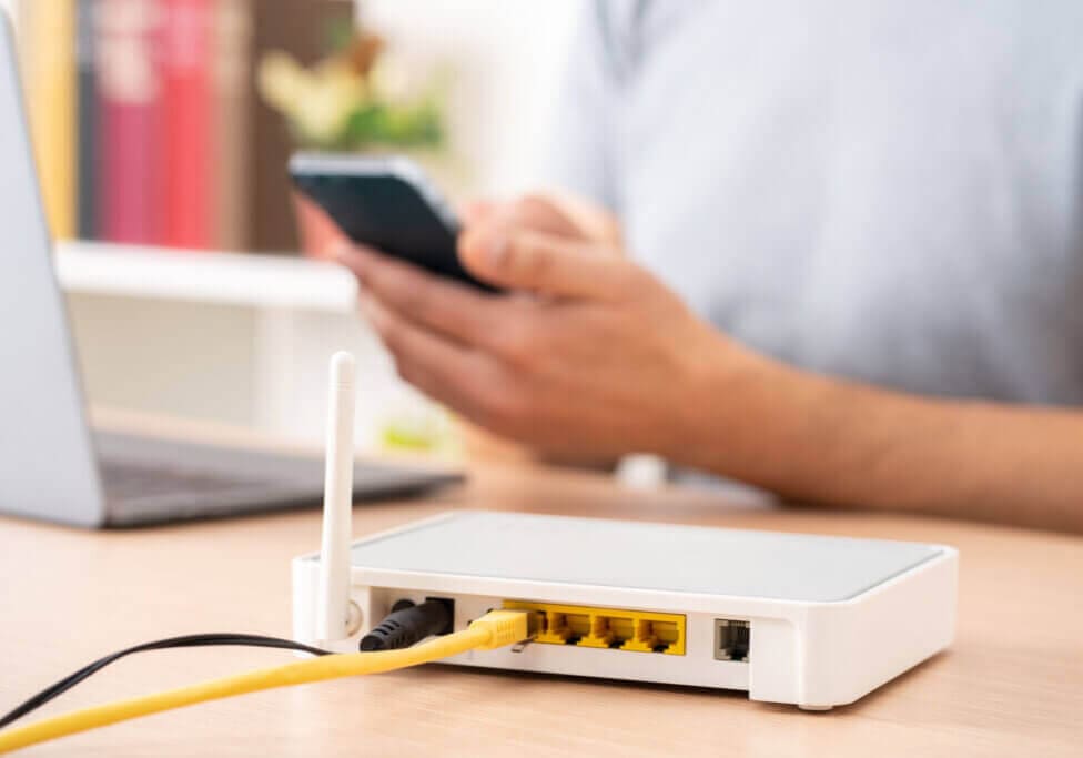 Home Technology Wiring