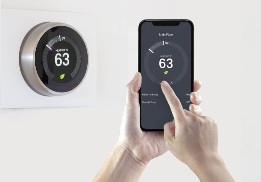 Home Automation
