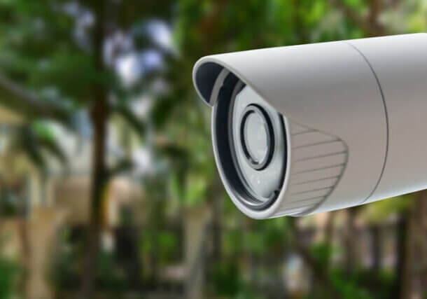 HomeSecurity