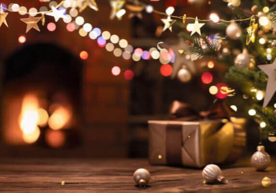 How to Automate Your Home for the Holidays