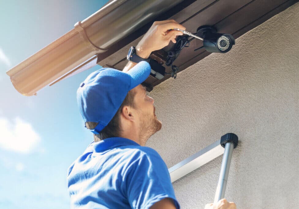 Important Elements of a Home Security
