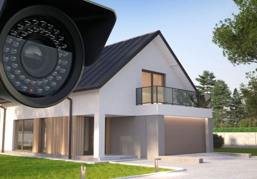 Infrared Camera Technology Works