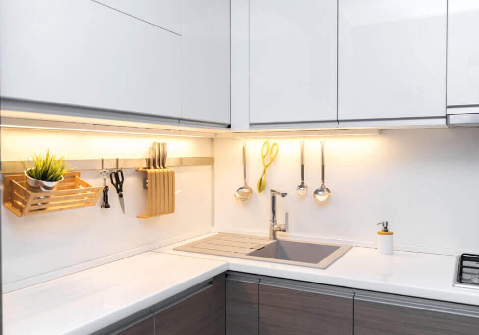 LED lighting