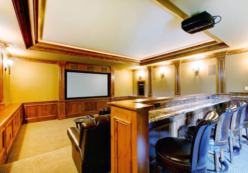 Perfect Home Theater