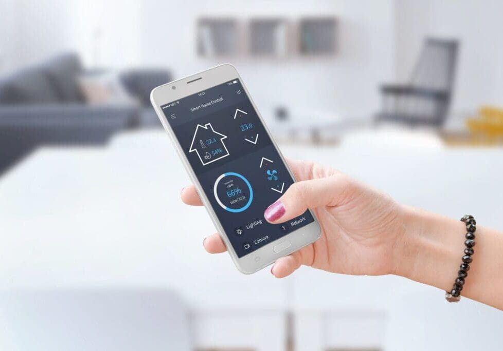 Smart Thermostats