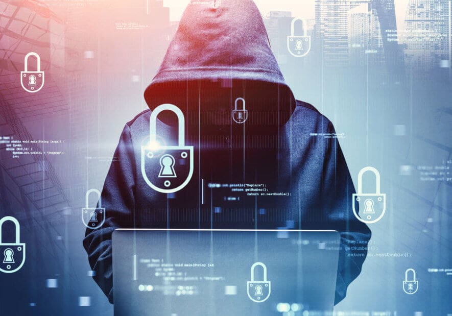 Smarthome System From Being Hacked