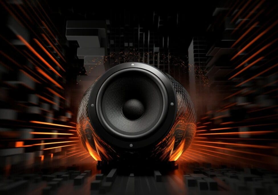 Stereo Sound Options
