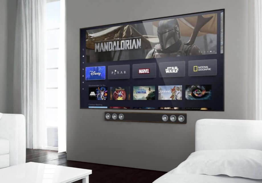 streaming services