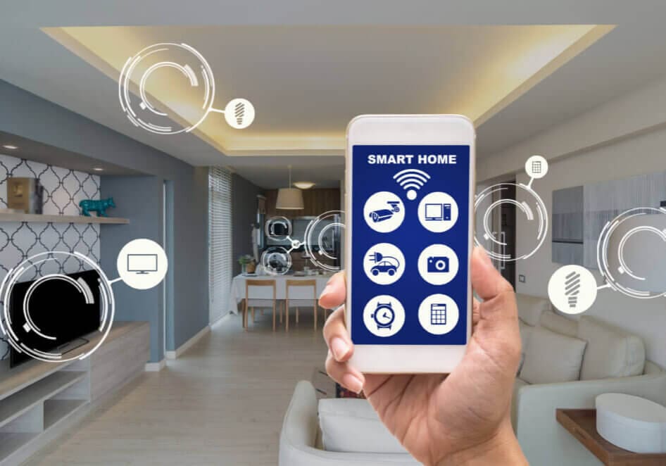 future home automation