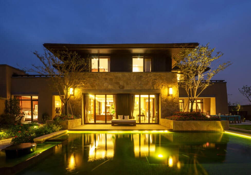 Creating the perfect home automation experience is easier than you may think.