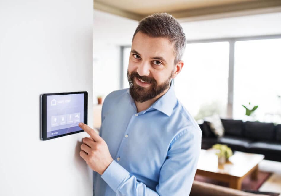 home automation system