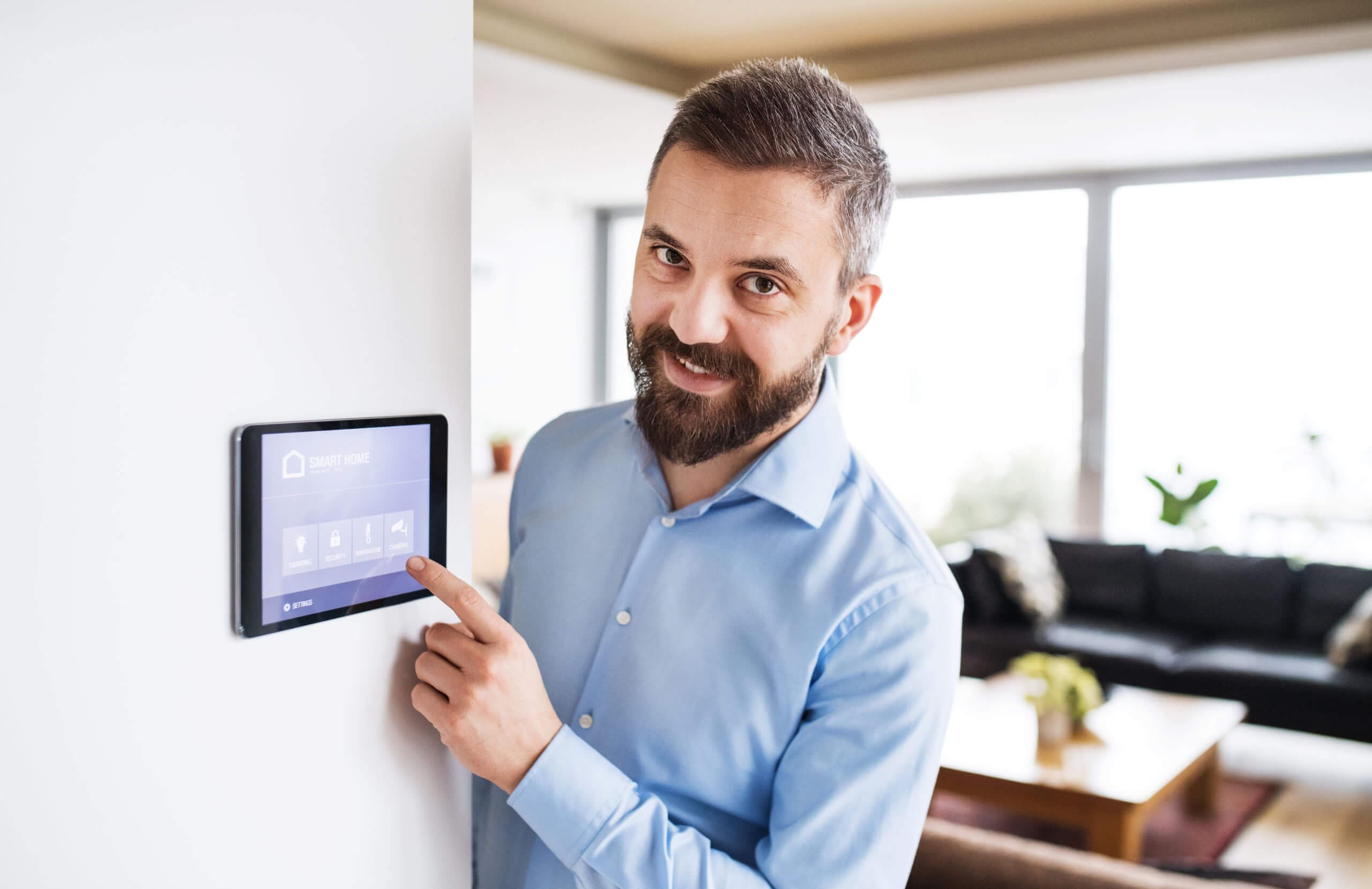 home automation system