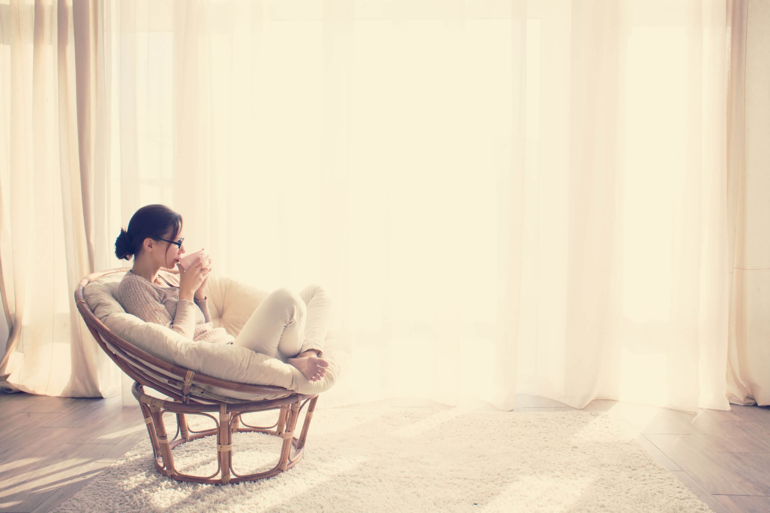 lift your mood at home