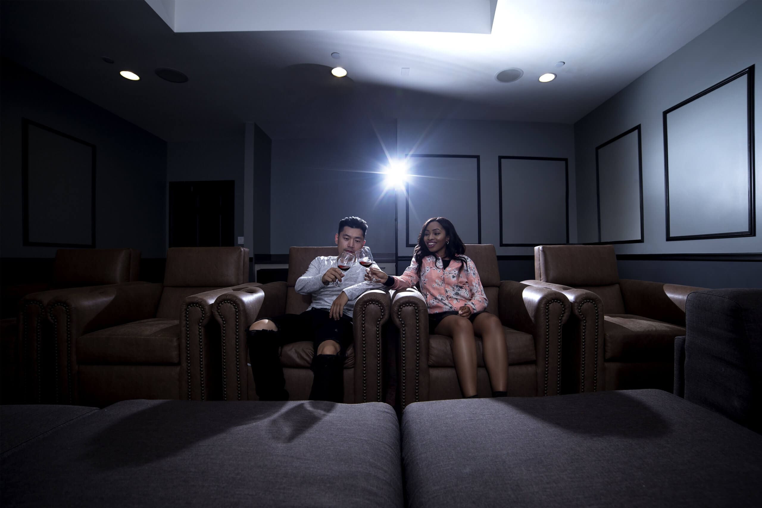 Home THeater